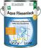 JAEGER 875 Aqua Fliesenlack 0,75 l