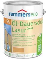 L-dauerschutz-lasur [eco] Eiche Hell, 2,5 Liter, &Ouml;ko Holzlasur F&uuml;r Innen Und