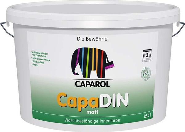 Caparol CapaDin 5 l