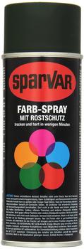 Sparvar Lackspray RAL 8004 matt 400ml kupferbraun 6090047