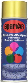 Sparvar Lackspray Metalleffekt Messing 400ml matt 6022024