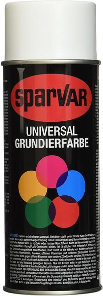 Sparvar Sprühlack weiß 0,4 Liter (6013152)