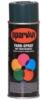 Sparvar Lackspray RAL 7000 400ml seidenmatt fehgrau 6099668
