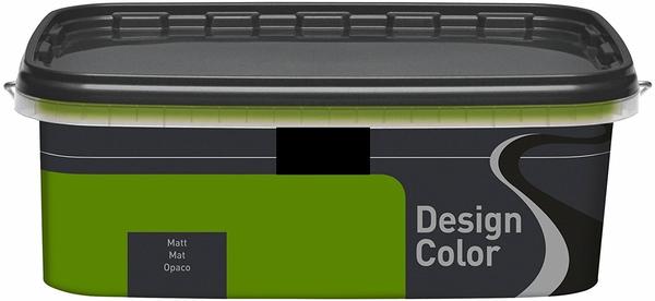 OBI Design Color Olive matt 2,5 l