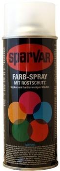 Sparvar Lackspray RAL 6018 matt 400ml gelbgrün 6091679