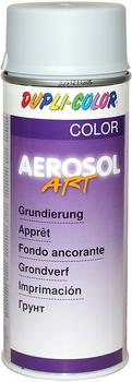 Dupli-Color Aerosol-Art RAL 9016 matt 400 ml