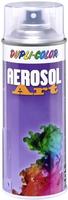 Dupli Color RAL-Lack AEROSOL ART RAL 3020 verkehrsrot gl&auml;nzend 400 ml 722530