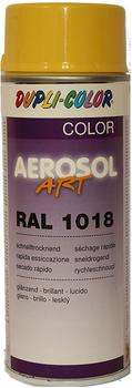 Dupli-Color Aerosol-Art RAL 1017 glänzend 400 ml