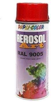 Dupli-Color Aerosol-Art RAL 3000 glänzend 400 ml