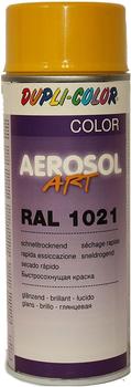 Dupli-Color Aerosol-Art RAL 1019 glänzend 400 ml