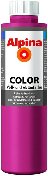 Alpina Farben Color Shocking Pink 750 ml