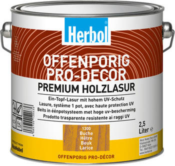 Herbol Pro-Decor Premium 750 ml