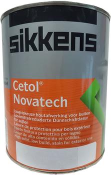 Sikkens Cetol Novatech 996 Esche 500 ml