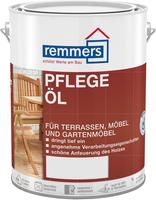 Remmers Pflege &Ouml;l 5 L Holz&ouml;l Terrassen&ouml;l Gartenm&ouml;bel&ouml;l - Douglasie
