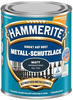 Hammerite 5272546, HAMMERITE Metall-Schutzlack Matt SB Anthrazitgrau 750ML -...