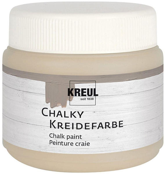 C. Kreul Chalky Noble Nougat 150 ml