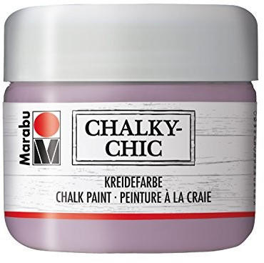 Marabu Chalky-Chic antikviolett 225 ml