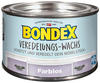 Bondex 392733, Bondex Veredelungs-Wachs Transparent 0,25 l - 392733