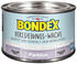 Bondex Veredelungs-Wachs Transparent 0,25 L