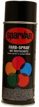 Sparvar Lackspray RAL 9016 400ml seidenmatt verkehrsweiß 6099217