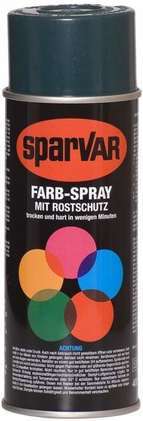 Sparvar Lackspray RAL 1013 400ml seidenmatt perlweiß 6098432