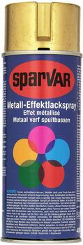 Sparvar Lackspray Metalleffekt Altgold 400ml matt 6017013