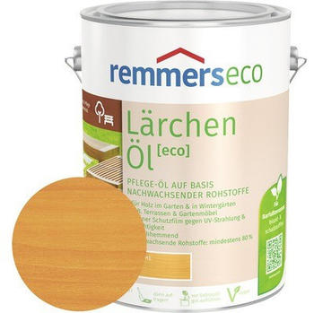Remmers eco Lärchen Holzöl 0,75L