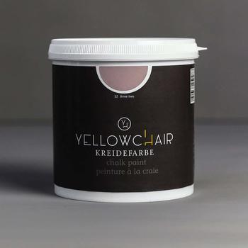 Yellowchair Kreidefarbe 32 three two 1000 ml