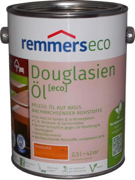 Remmers eco Douglasien Holzöl 2,5L