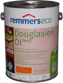 Remmers eco Douglasien Holzöl 0,75L