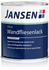 Jansen Maler- & Spezialprodukte Aqua 750ml weiß