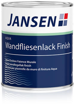Jansen Aqua farblos 750ml