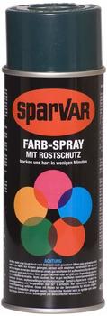 Sparvar Lackspray RAL 1024 400ml seidenmatt ockergelb 6091792