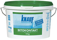 Betokontakt 5 Kg Grundierung & Impr&auml;gnierung - Knauf