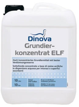 Dinova Grundierkonzentrat ELF 5l