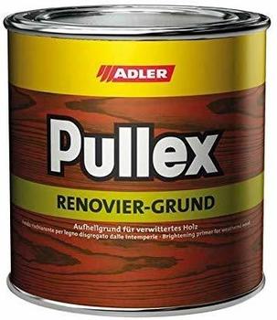 Adler Pullex Renovier-Grund Lärche 750ml