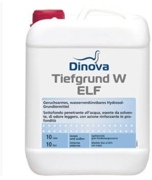 Dinova W ELF 5l