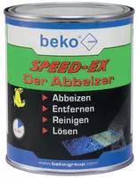 Beko - Speed-ex Der Abbeizer 750 Ml 299 60 0750