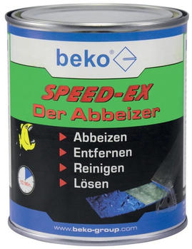 Beko Speed-Ex 0,75 L