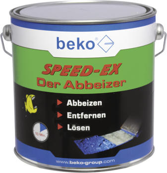 Beko Speed-Ex 2,5 L