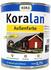 Kora Koralan Außenfarbe 0,75 l