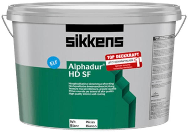 Sikkens Alphadur HD SF 10l