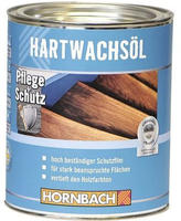 Hornbach Hartwachsöl 750ml