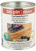 Bio Pin Böden Hartwachsöl 2 in 1 farblos