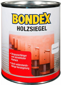 Bondex Holzsiegel Klarlack glänzend 750 ml