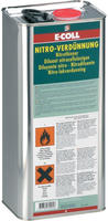 E-COLL Nitro-Verd&uuml;nnung 6L Kanister