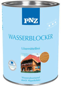 PNZ Wasserblocker: 2,5 Liter