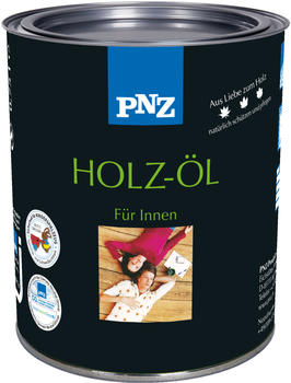 PNZ Holz-Öl: natur