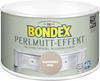 Bondex 424273, Bondex Holzfarbe Perlmutt-Effekt 500 ml kupferner opal