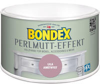 Bondex 424272, Bondex Perlmutt- Effekt Lila Amethyst 0,5l